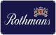  Cigarettes Rothmans 