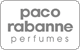  Perfume Paco Rabanne 