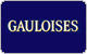  Cigarettes Gauloises 