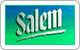 Cigarettes Salem 