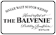 Balvenie  The Balvenie
