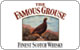 Famous Grouse  Famous Grouse