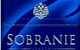  Cigarettes Sobranie 
