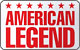  Cigarettes American Legend 