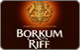  Cigars & Tobacco Borkum Riff 