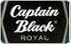  Cigarettes Captain Black 