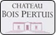 Chateau Bois Pertuis  