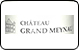 Chateau Grand Meynau  