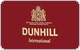  Cigarettes Dunhill 