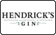 Hendricks Gin  