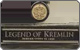 Legend of Kremlin  