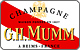  Spirits Mumm 