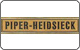 Spirits Piper Heidsieck 