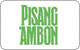 Pisang Ambon  Pisang Ambon