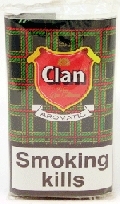  Cigars & Tobacco Clan 