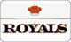  Cigarettes Royals 