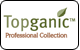 Topganic  Topganic specializes in natural hair products and treatments, enriched with natural oils from different parts of the world, including Moroccan Argan oil, Obliphica oil from Russia and African Baobab oil.