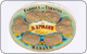  Cigars & Tobacco H Upmann 