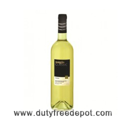 Barkan Classic Sauvignon White Wine (750 ML)