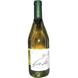 Segal Semi Dry White Wine (750 ml.)    