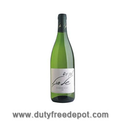 Segal's Shel Segal Dry White Wine 750ml