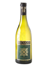 Recanati Chardonnay Reserve (750 ml.) 