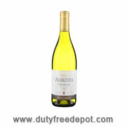 Frescobaldi Albizzia Chardonnay Italian White Wine  (75CL)