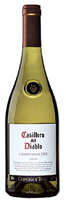 Casillero Del Diablo Chardonnay (750 ml.)
