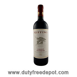 Ruffino Chianti Superiore Red 1 LT