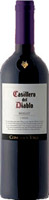 Casillero Del Diablo Merlot (750 ml.)
