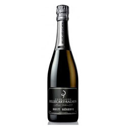 Billecart Salmon Champagne Brut (750 ml.)