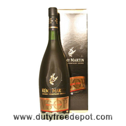 Remy Martin V.S.O.P Premier Cru Cognac (1 LT) With Gift Box