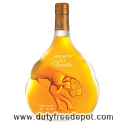 Meukow Vanilla Cognac 500 ML