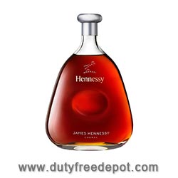 Hennessy James Cognac With Gift Box (1L)