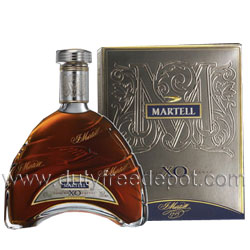 Martell XO Cognac (700 ml.) With Gift Box