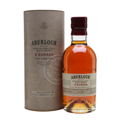 Aberlour A'Bunadh 59	