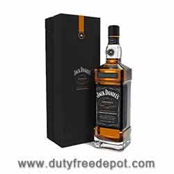 Jack Daniels Sinatra Select 1 Liter