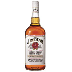 Jim Beam Whiskey (1L)