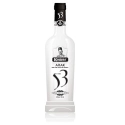 Kawar Arak 53 (750 ml.)