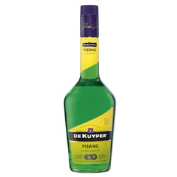 De Kuyper Pisang Liqueur (700 ml.)