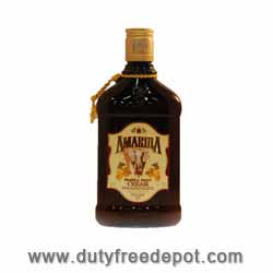 Amarula Cream 50cl 