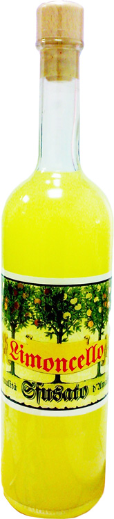 Limoncello (700 ml.)     