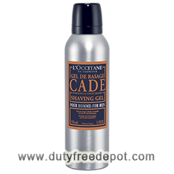 L'Occitane Cade Shaving Gel (150 ml./5 oz.)