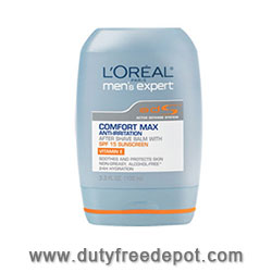 L'Oreal Men Expert Comfort Max Anti-Irritation After Shave Balm (100 ml./3.4 oz.)