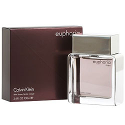 Calvin Klein Euphoria For Men (100 ml./3.4 oz.)