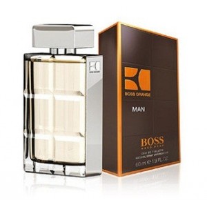 Hugo Boss Orange Man  Eau De Toilette (100 ml./3.4 oz.)