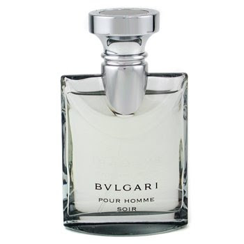 Bvlgari Pour Homme Soir Eau De Toilette For Men (100 ml./3.4 oz.)