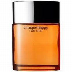 Clinique Happy For Men  Eau De Toilette (100 ml./3.4 oz.)