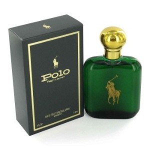 Ralph Lauren Polo Eau De Toilette For Men (118 ml./4 oz.)