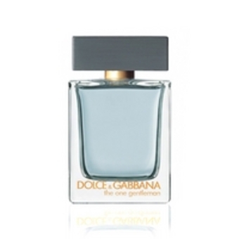 Dolce & Gabbana The One Gentleman EDT for Men (100 ml./3.4 oz.)
